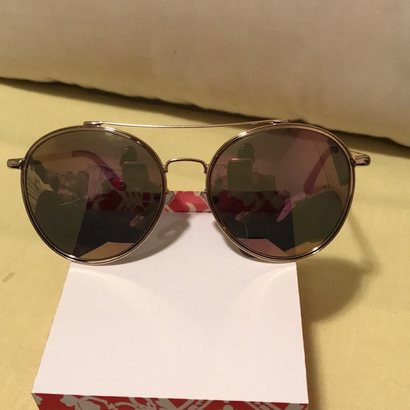 Lucky Brand Other - Men’s Lucky Brand Sunglasses! Lucky Brand Other - Men’s Lucky Brand Sunglasses!